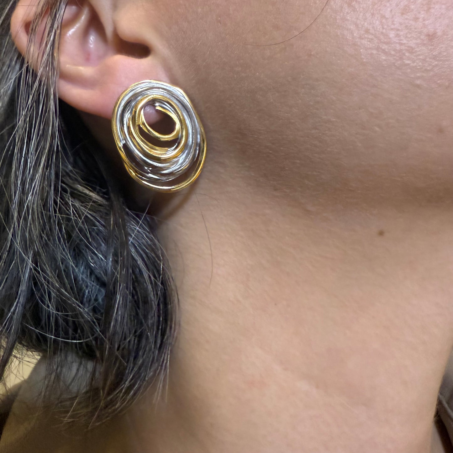 707 "KENDRA" ARETES MIX