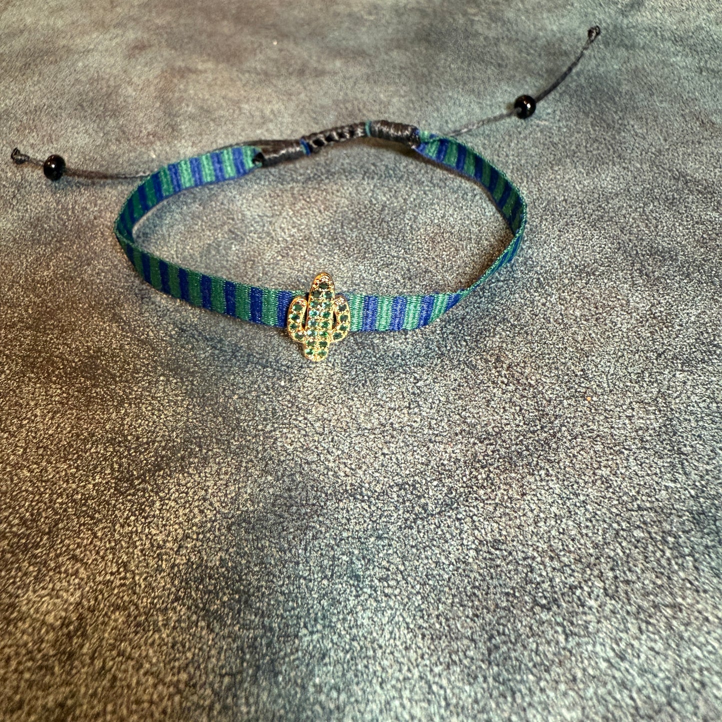 667 “FRIDA” Pulsera