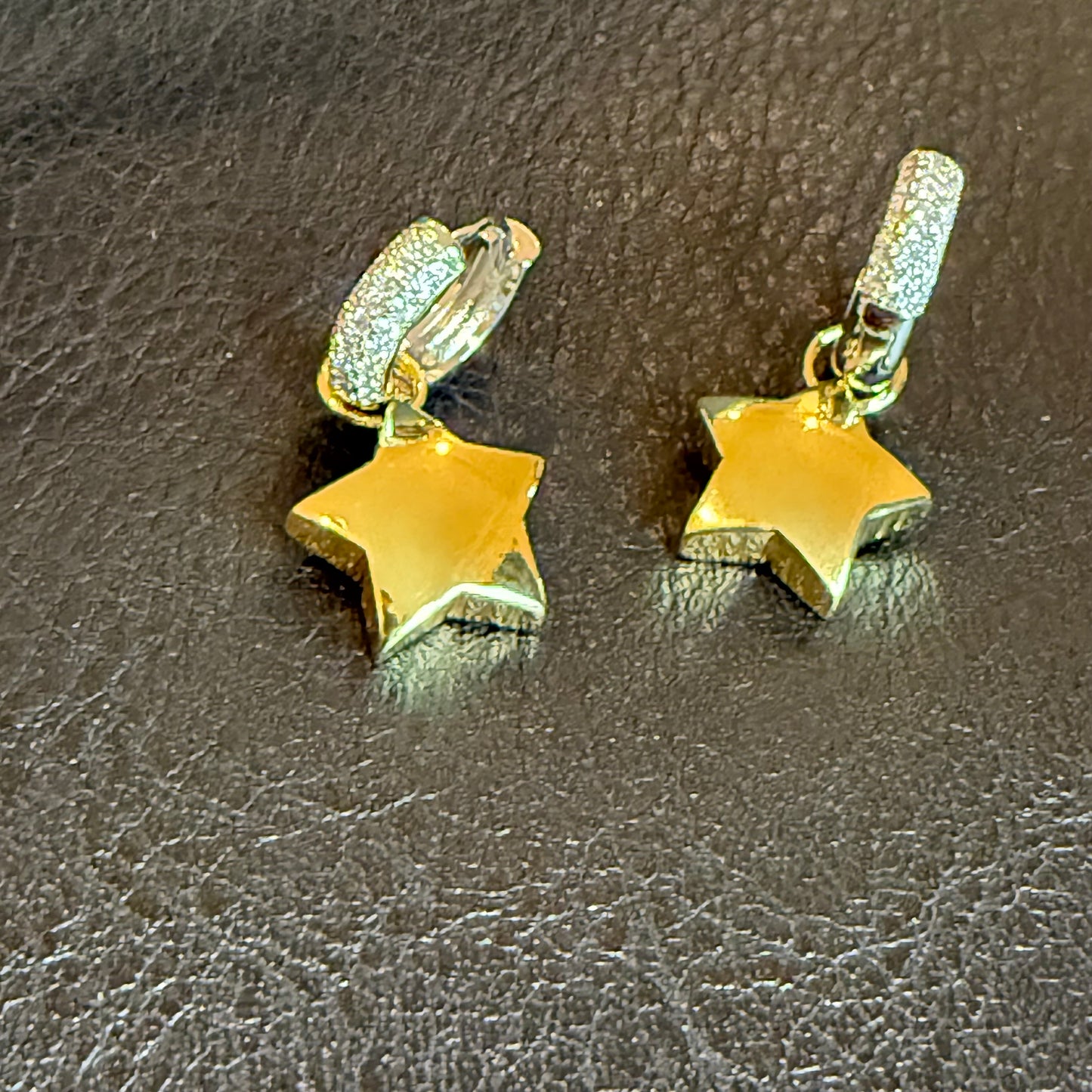 636 “BELEN” Aretes mix