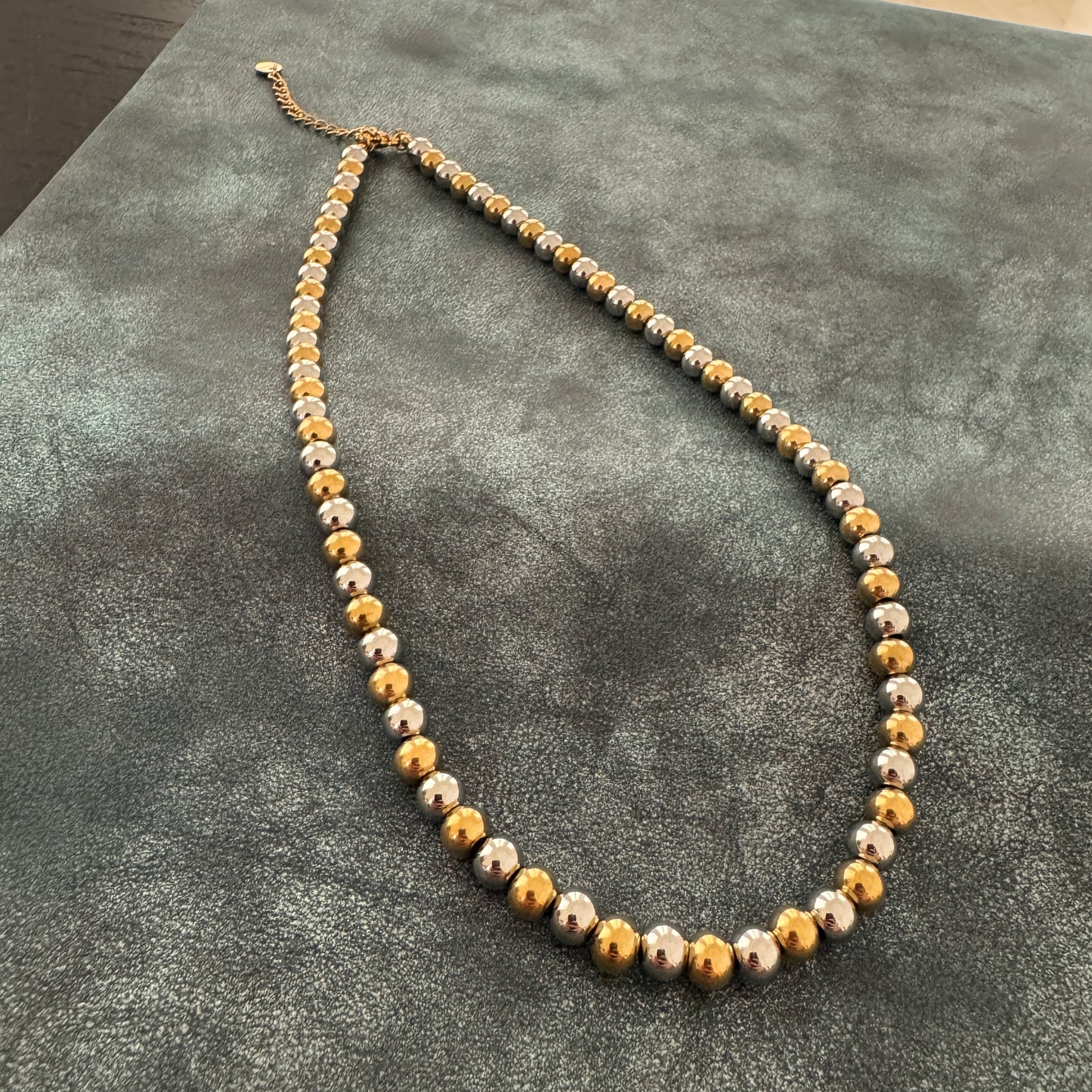 "MAREA" Collar mix
