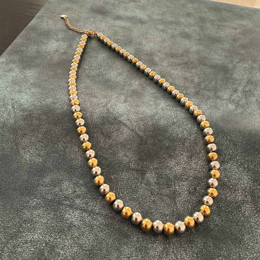 "MAREA" Collar mix