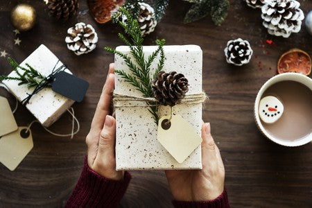 Christmas Wish List