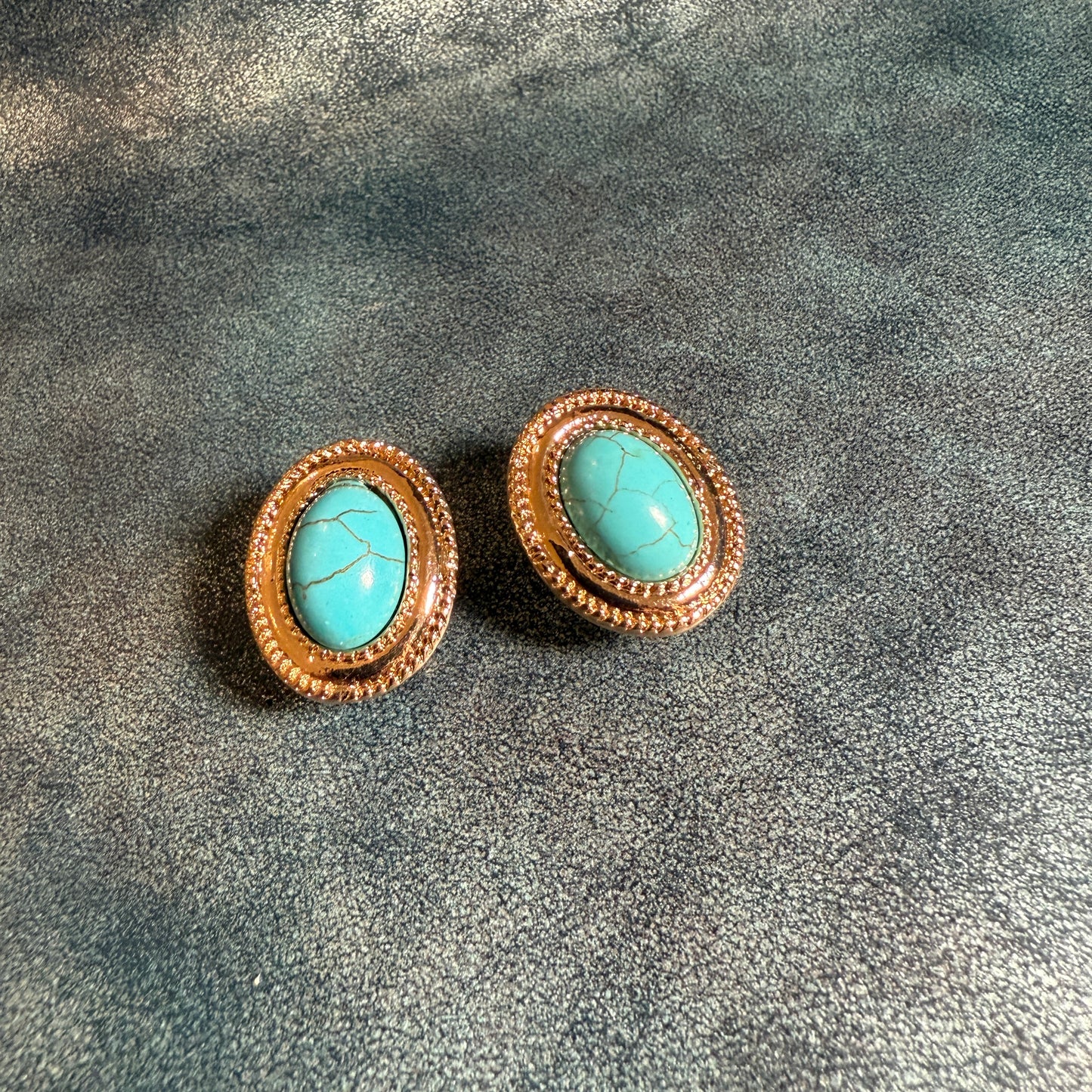 654 “LADY DIANA” Aretes celestes