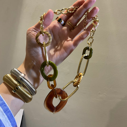 450 "MAFER" Collar