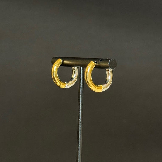 "CALI" Aretes mix