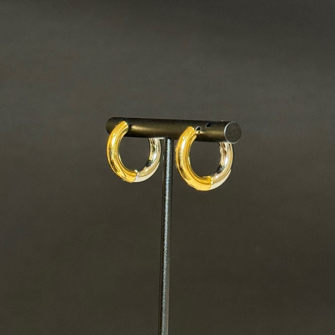 "CALI" Aretes mix