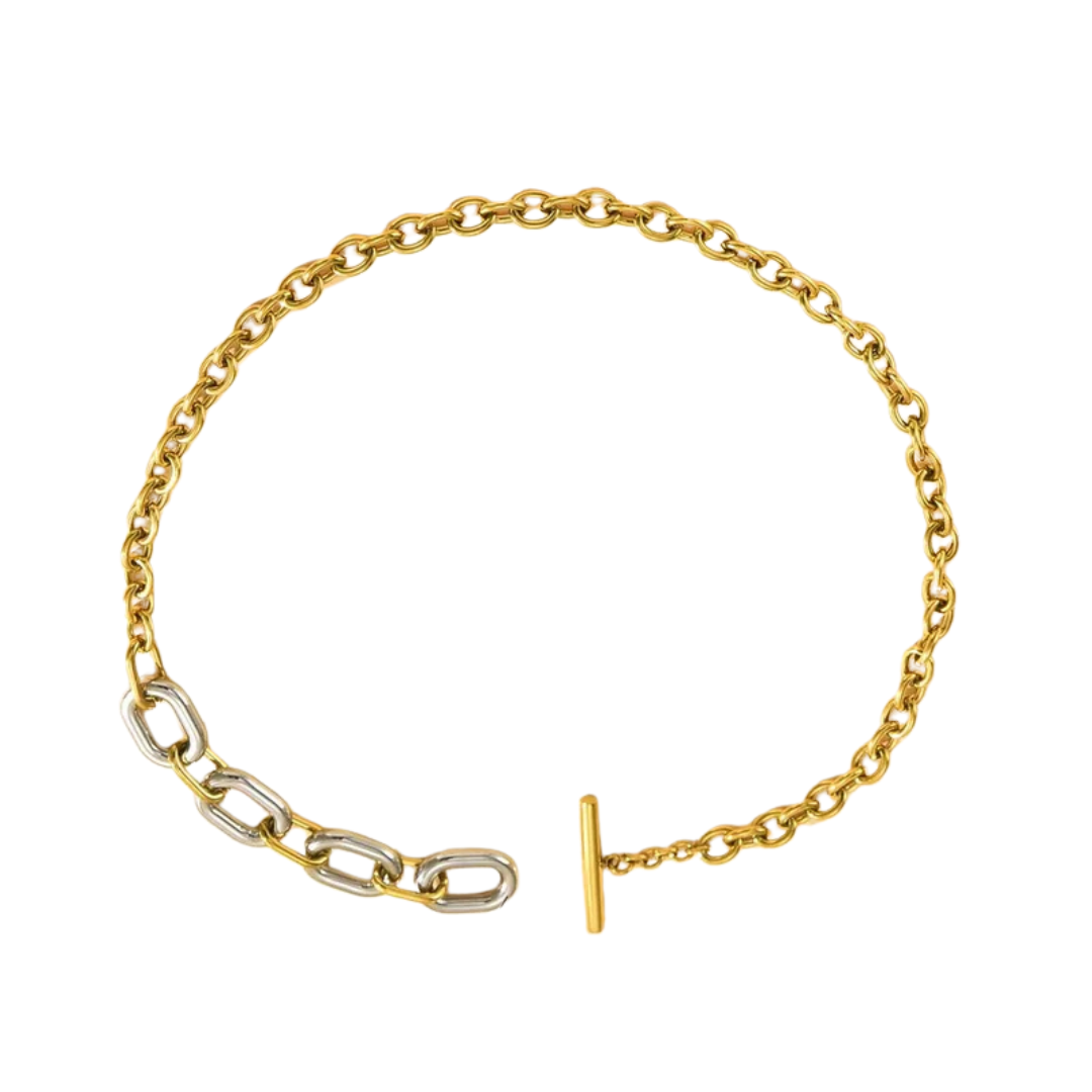 802 "MELISSA" Collar mix