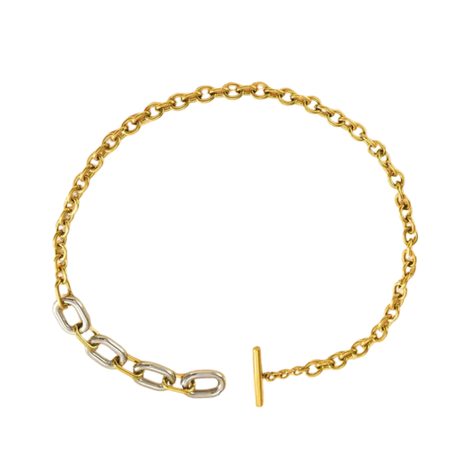 802 "MELISSA" Collar mix