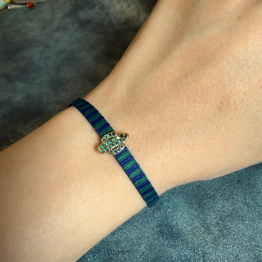 667 “FRIDA” Pulsera