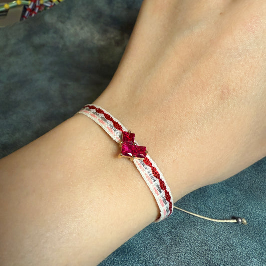 668 “ADELA” Pulsera