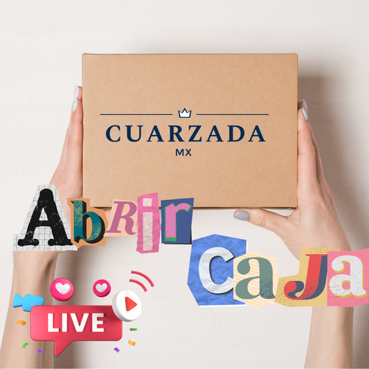 ABRIR CAJA